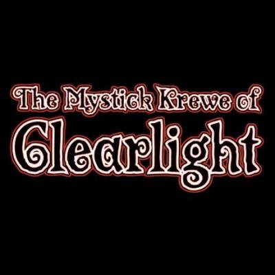 logo The Mystick Krewe of Clearlight
